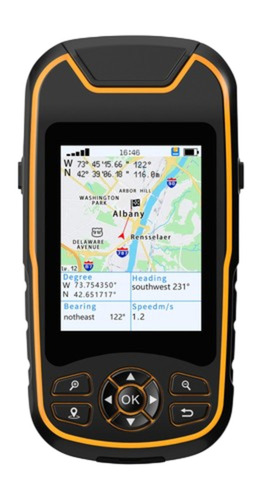 Gps Devices