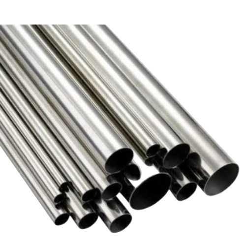Industrial Steel Pipes