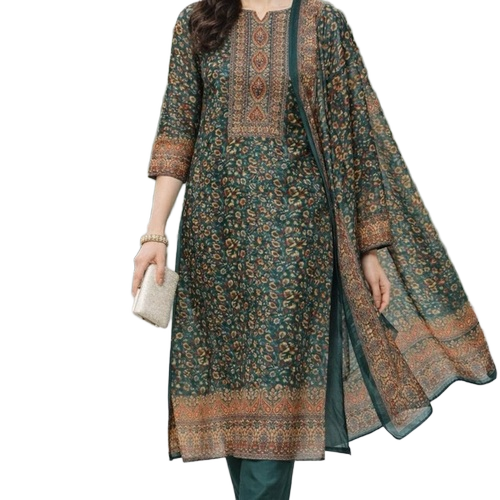 Ladies Suit Set