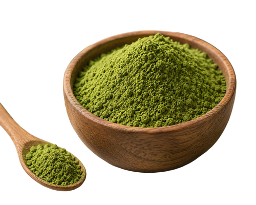 Moringa Leaf Powder