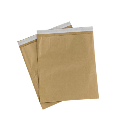 Paper Courier Bag
