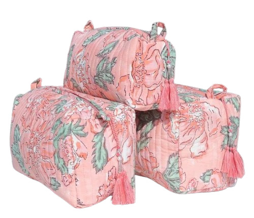 Cotton Hand Bags
