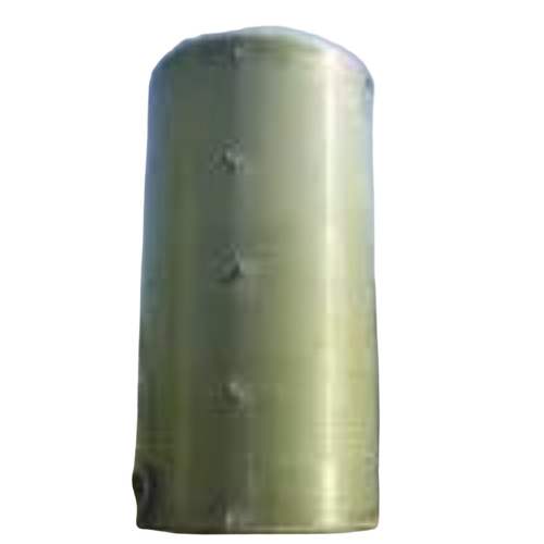 PP FRP Chemical Storage Tank