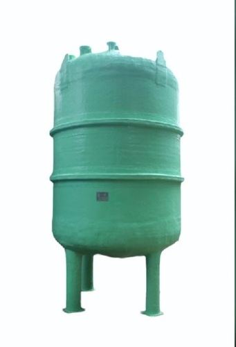 Pp Frp Storage Tank