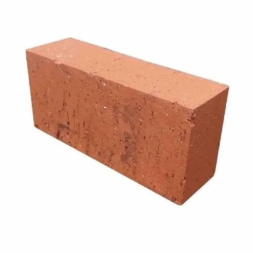 Red Clay Bricks