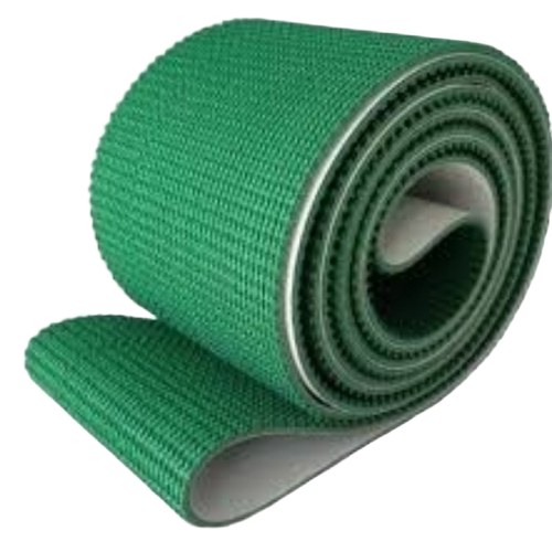 Rough Top Rubber Conveyor Belt