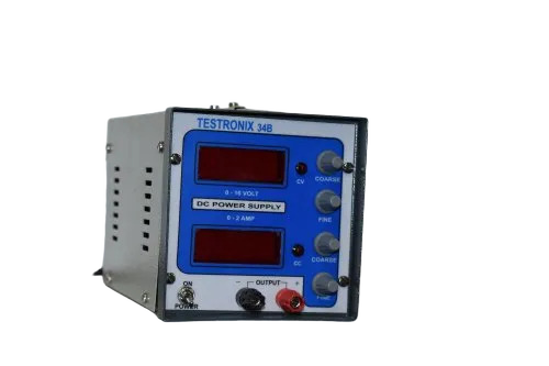 Single Variable Dc Power Supply 2a
