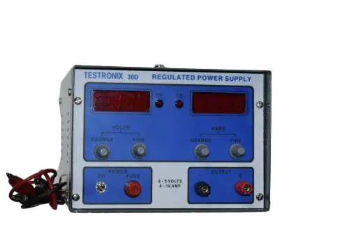 Single Variable Power Supply 2a