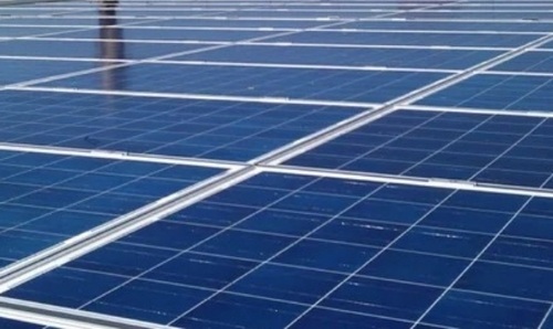 Solar Power Panel