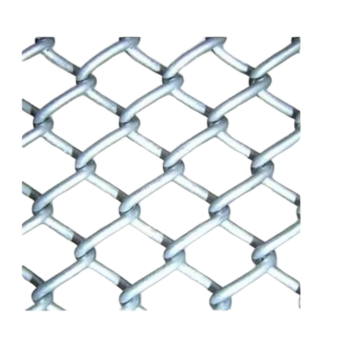 Stainless Steel Wire Netting
