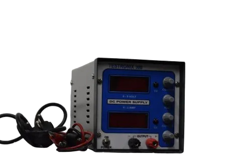 Tx-30b Single Variable Dc Power Supply