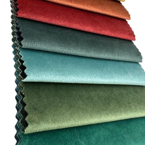 Velvet Sofa Fabrics
