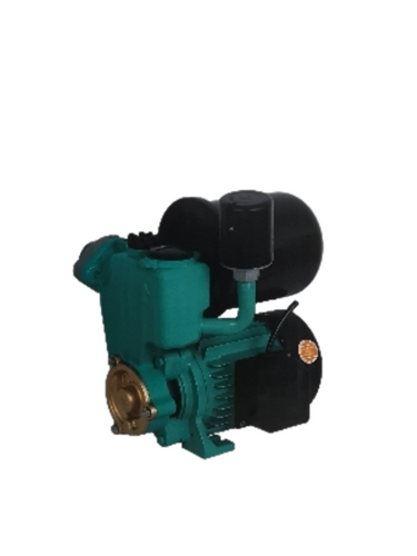 Wilo Pressure Booster Pump - Usage: Water