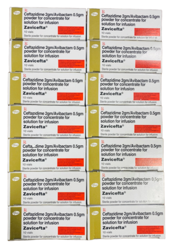 aztreonam injection