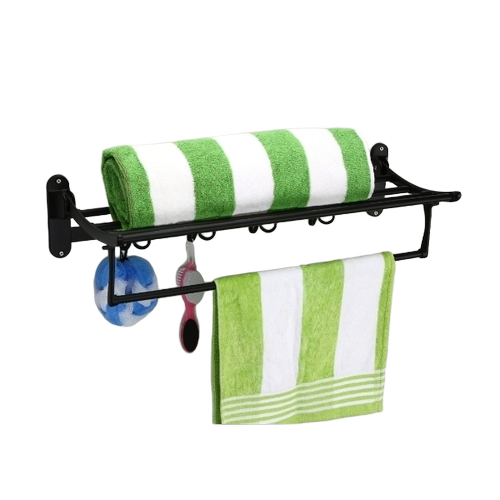 18 Inch Towel Rack