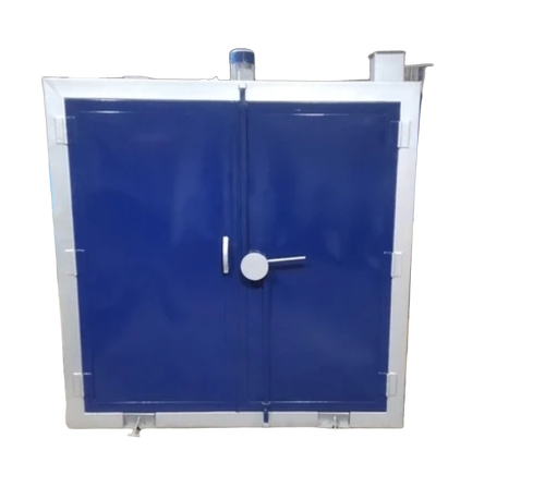 Powder Coating Oven