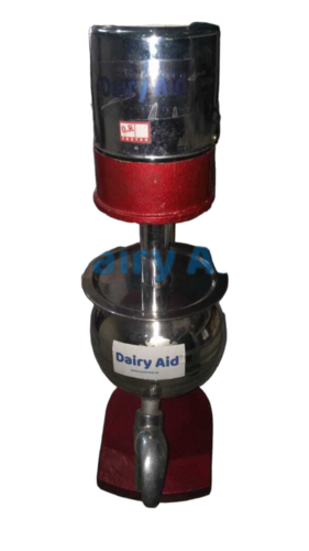 3.5 To 20 Litres Lassi Making Machine - Country Of Origin: India