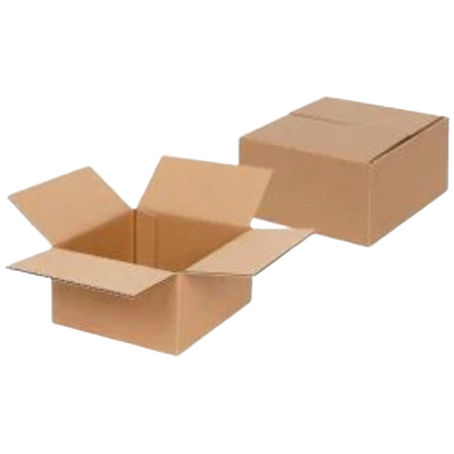 3 Ply Corrugated Packaging Box