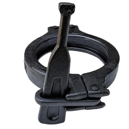 5 Inch Pump Pipe Clamp