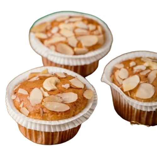 Bakery Cupcakes
