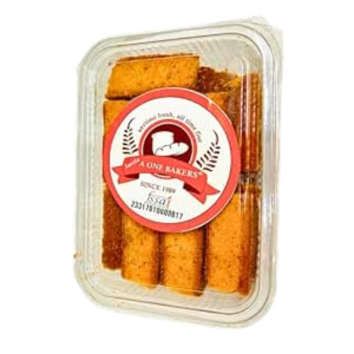 Bakery Toast Rusk