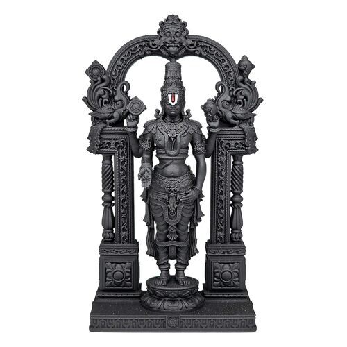 Balaji Statue