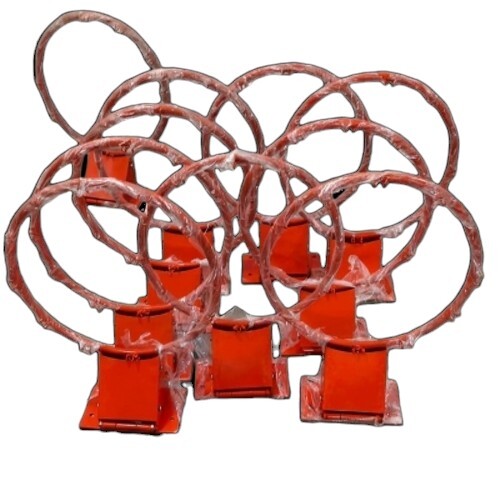 Basketball 3 Spring Dunking Ring