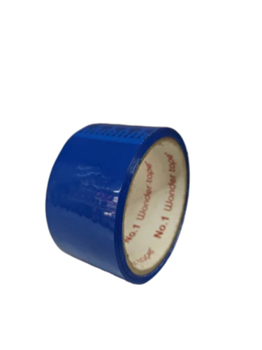 Blue Bopp Tape