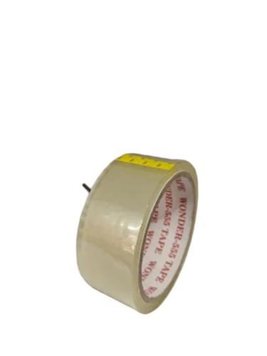 Bopp Self Adhesive Tape