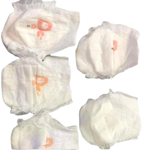 Disposable Baby Diaper