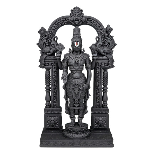 Hindu God Statue