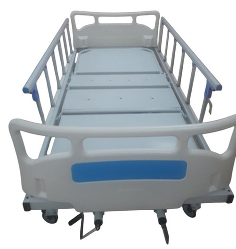 Hospital Fowlers Bed