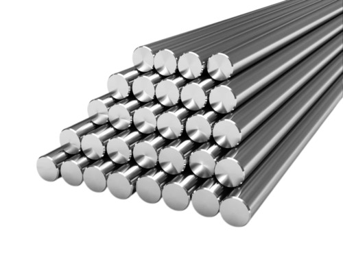 Mild Steel Round Bar