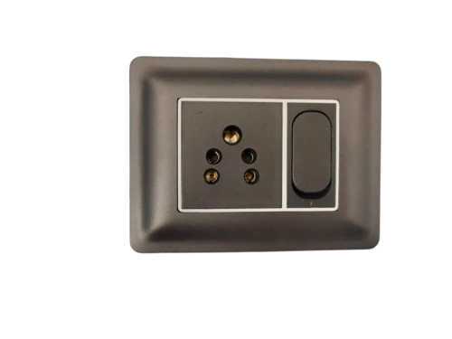 Modular Electric Switch