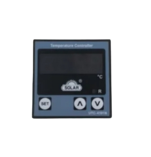 Pid Temperature Controllers - Frequency (Mhz): 50 Hertz (Hz)