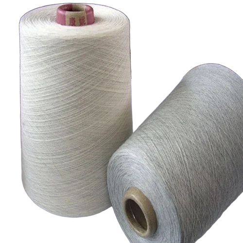 Plain Carded Cotton Yarn