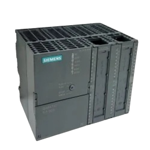 Plc Control Panel