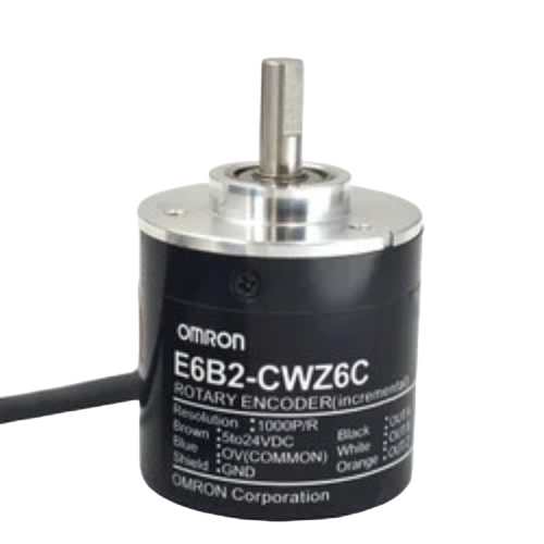 Rotary Encoder