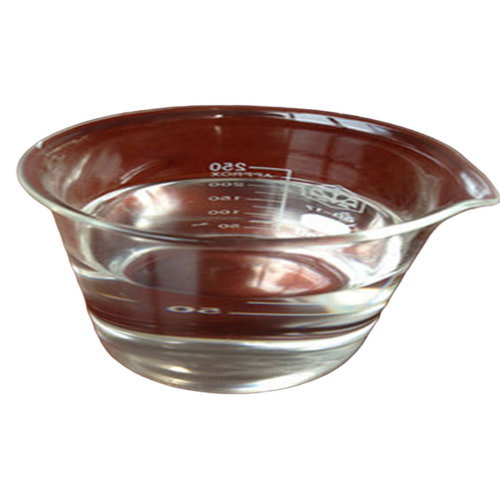 Silicone Oil Release Agent