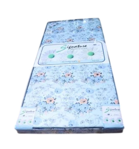 Single Bed Mattress