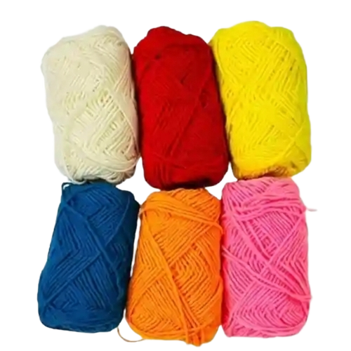 Smooth Finish Modern Yarn