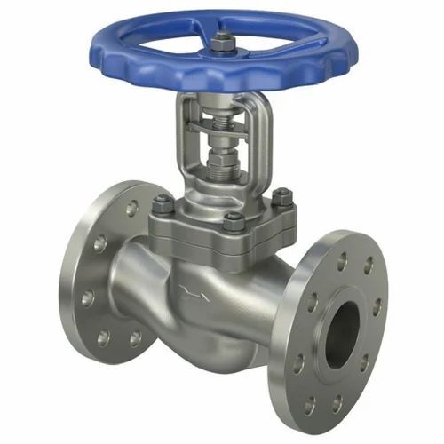 Stainless Steel Globe Valve