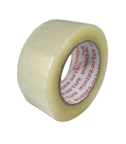 Transparent Cello Tape