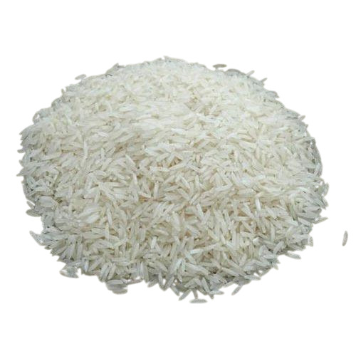 White Basmati Rice