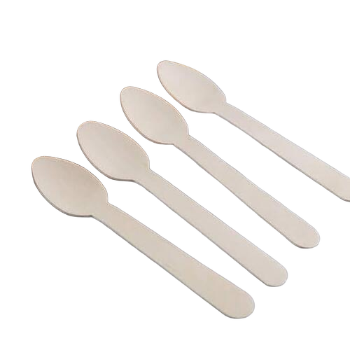 Wooden Spoon