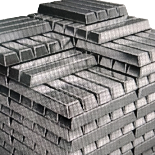 Aluminium Ingot