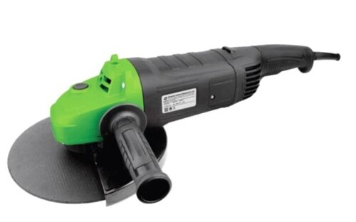Angle Grinder - Color: Various Colors Are Available