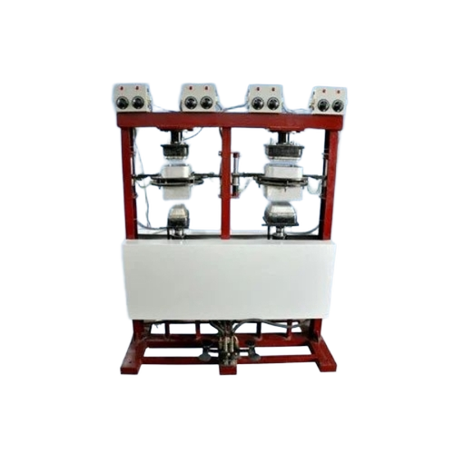 Areca Food Container Making Machines