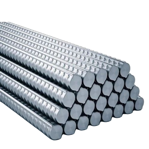 Ars Tmt Steel Bars
