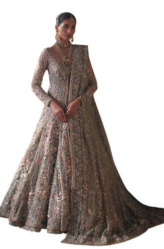 Bridal Dress